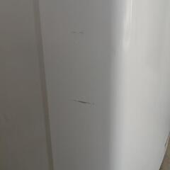【配達無料】全自動洗濯機　5kg  日立　NW-50B  2018年製 動作品
