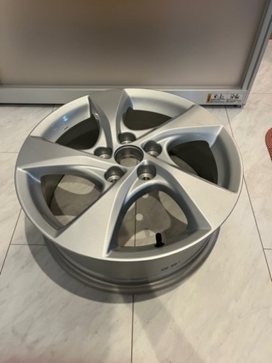 TOYOTA 新品C-HR ホイール　４本