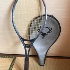 テニスラケット