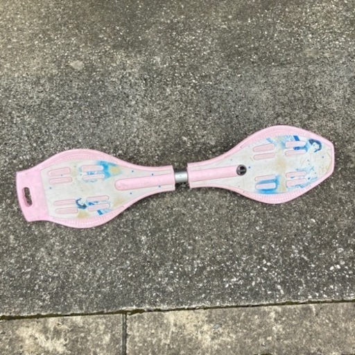 ブレイブボード