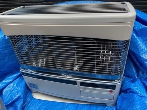 コロナ2011年製石油ストーブ　FF-6810PR