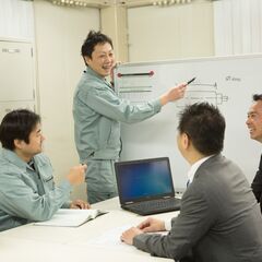 週3日～　未経験者歓迎！の画像