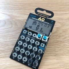 ポケットオペレーター スピークの画像