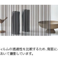 デザインフィルムとは