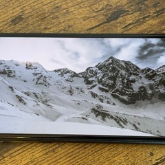 （超美品）iPhone 11 pro ミッドナイトグリーン 256 GBの画像