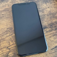 （超美品）iPhone 11 pro ミッドナイトグリーン 256 GBの画像