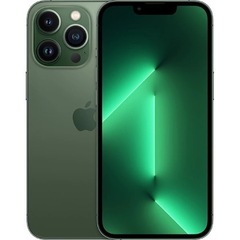 iPhone 13 Pro 512GB アルパイングリーン