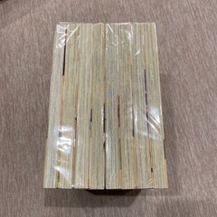 同居人はひざ、時々、頭のうえ。 1〜8巻セットの画像