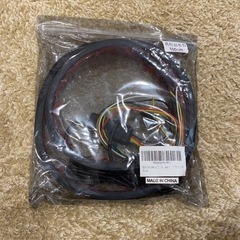 ブレーキライト ledテープ 12Vの画像