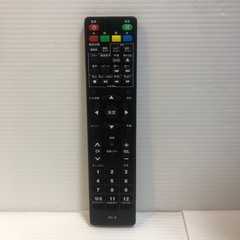 #6547ASTEXDVDプーレーヤー内蔵24インチ地上デジタルハイビジョンTVの画像