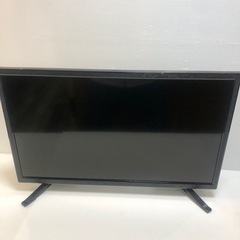 #6547ASTEXDVDプーレーヤー内蔵24インチ地上デジタル...