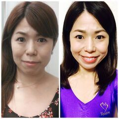 みるみる若返り＆小顔＆たるみ改善する顔ヨガ＆睡眠ヘッドマッサージで大変身！しませんか？の画像