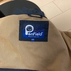 ペンフィールド　ブルゾンの画像