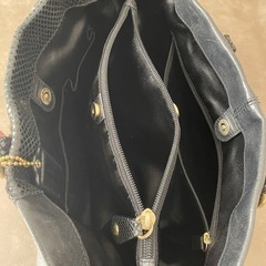 コーチ　バックの画像