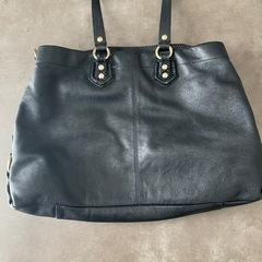 コーチ　バックの画像