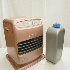 ダイニチ　石油ファンヒーター　3.5Lタンク　 7～9畳用　20...