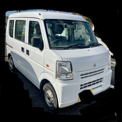 エブリィ　エブリー　DA64V  MT 29万円