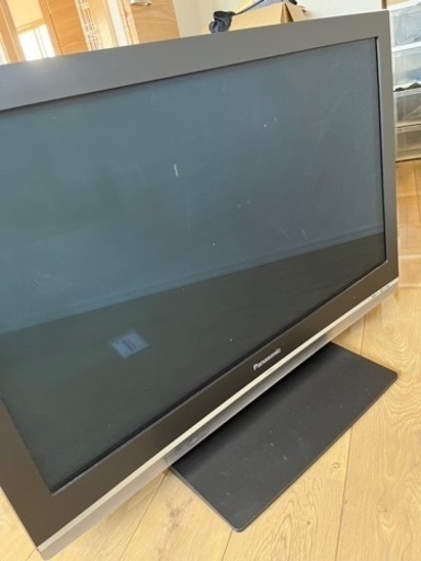 テレビ