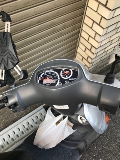 レッツ4 原付を探している方はこれをお勧めです。