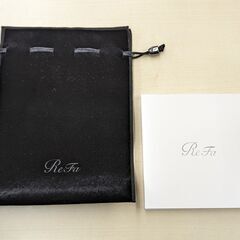 ☆ドリーム荒牧店☆ジモティー割引有り☆ReFa プラチナ電子ローラー リファプロ ReFa PRO PEV-L1507 中古品の画像