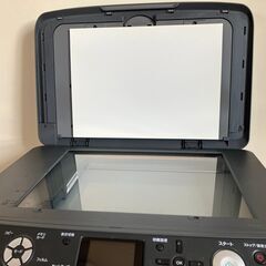 複合機プリンター　エプソン PM-A890 ジャンクの画像