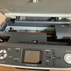 複合機プリンター　エプソン PM-A890 ジャンクの画像