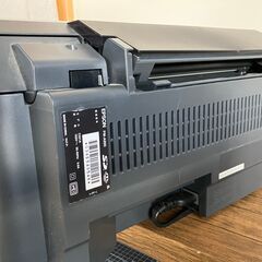 複合機プリンター　エプソン PM-A890 ジャンクの画像
