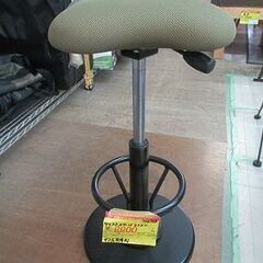 ID:G998968　ツイストスツールラフレン　　ガス圧昇降式