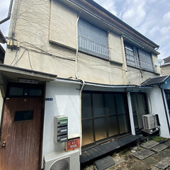 ☆電気、水道代込み！駅近物件！【小松荘】