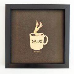 インテリア・アート　muglife