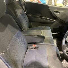 車検令和６年５月　ＭＯＶＥカスタム　4ＷＤ　ＨＩＤライト　ナビ　ＥＴＣ付　の画像