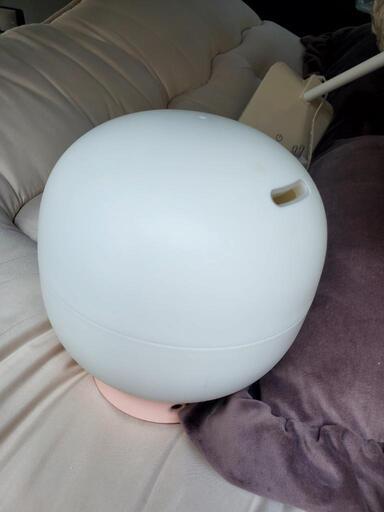 francfranc超音波式加湿器