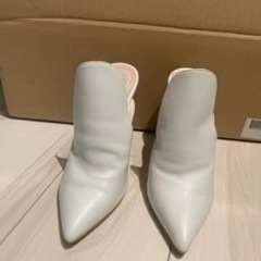 アルド ALDO レディース ミュール シューズ・靴の画像