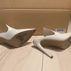 アルド ALDO レディース ミュール シューズ・靴の画像