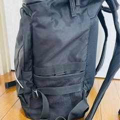 山脇学園　リュックの画像