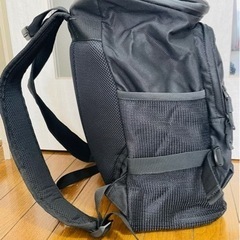 山脇学園　リュックの画像