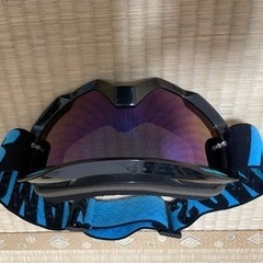 ゴーグル