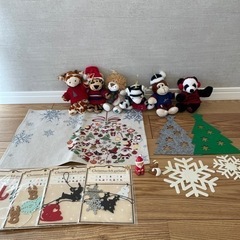 🎄クリスマス装飾品17点セット🎅🏻