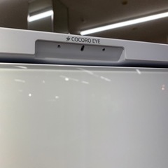 SHARP 5ドア冷蔵庫　SJ-AW50G 2020年製