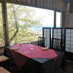 未経験者大歓迎！海が目の前の旅館でのレストラン　朝食専門スタッフの画像