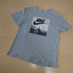 027 メンズ NIKE トップス