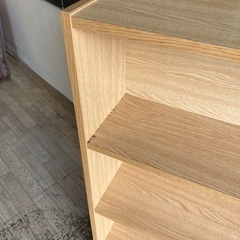 本棚　漫画の画像