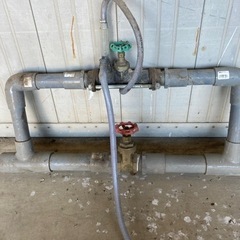 液肥混入機