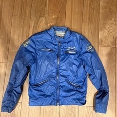 【福津市】 SCOTCH&SODA ジャケット　Mサイズ