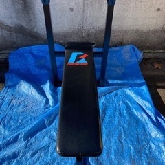 ベンチプレス　バーベル　ダンベル　筋トレ