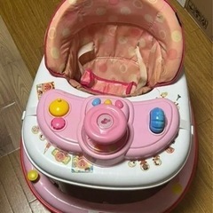 歩行器 スマートエンジェル SmartAngel エンジョイウォ...