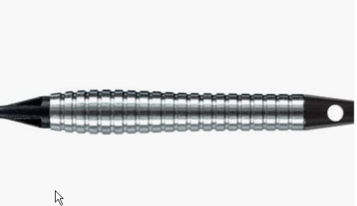 ダーツバレル　ハローズ　アサシン ASSASSIN 18gR