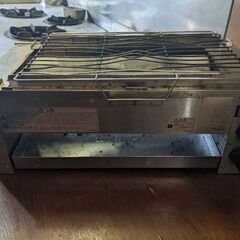 飲食店業務用調理器具多数 食器洗浄器 ナン焼き器 串焼き台 フリーザー等の画像