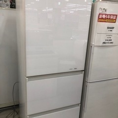 取りに来れる方限定！Panasonicの3ドア冷蔵庫です！