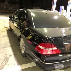 値下げしました！ 30後期 セルシオ 車検ありの画像